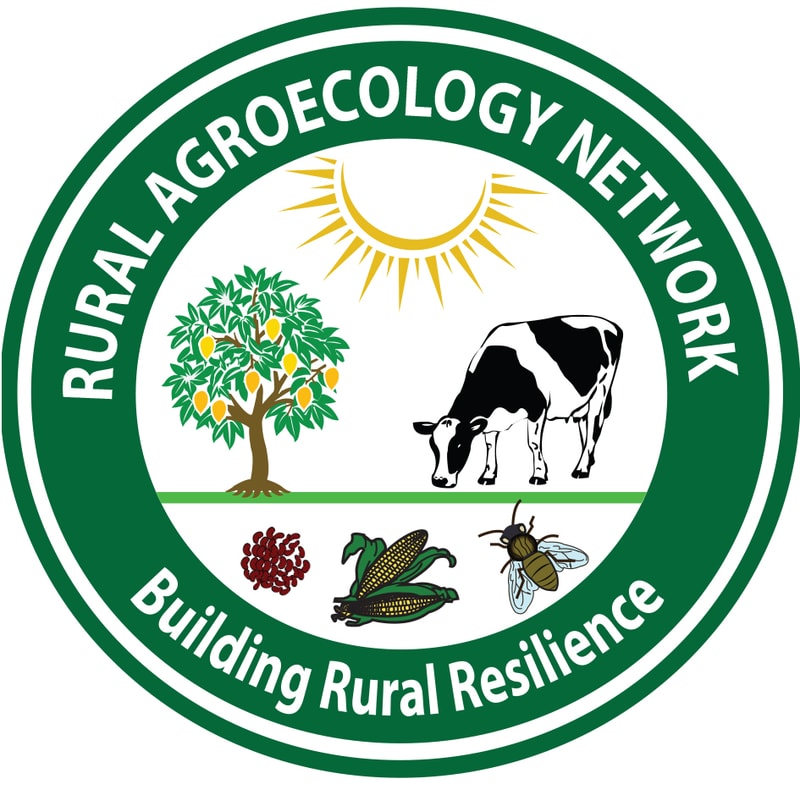 Rural Agroecology Network logo